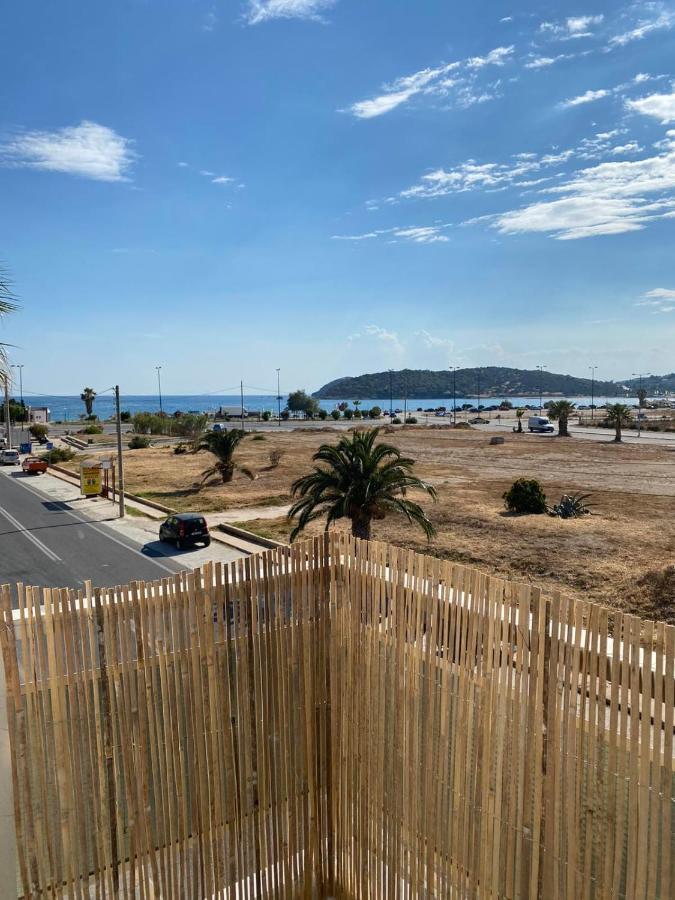 Christy's House Anavissos / Ανάβυσσος Διαμέρισμα Εξωτερικό φωτογραφία